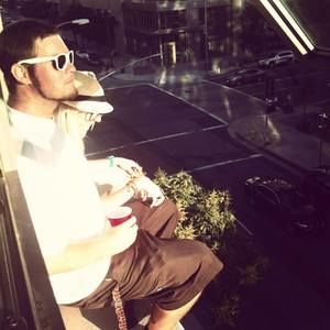 Meet your Posher, Kyle